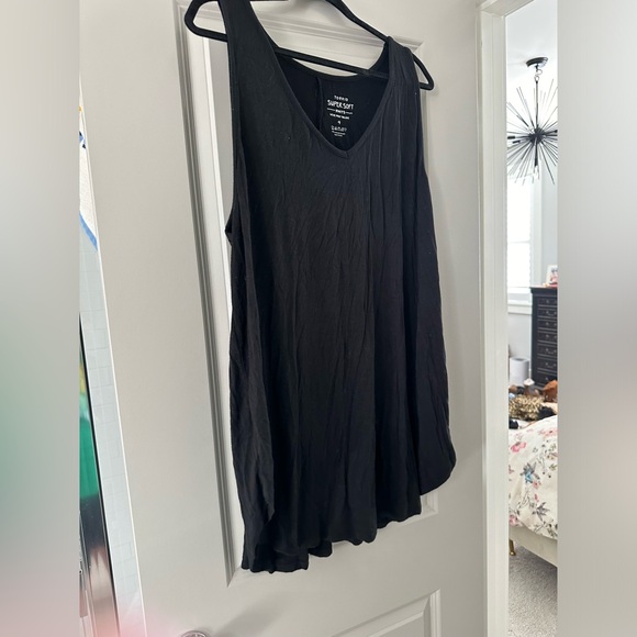 Torrid Super Soft Knits Tank! - Picture 1 of 7